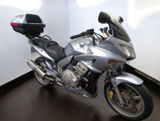 HONDA CBF 1000 - 2007
