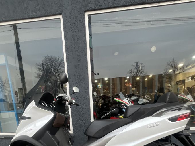 PIAGGIO MP3 500 LT 4