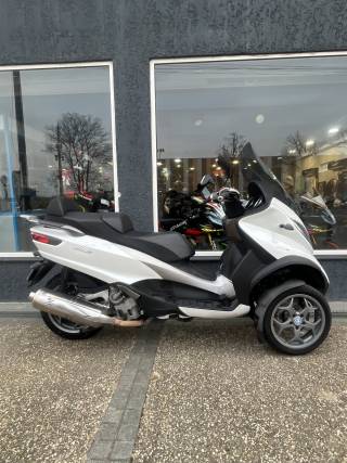PIAGGIO MP3 500 LT - 2014
