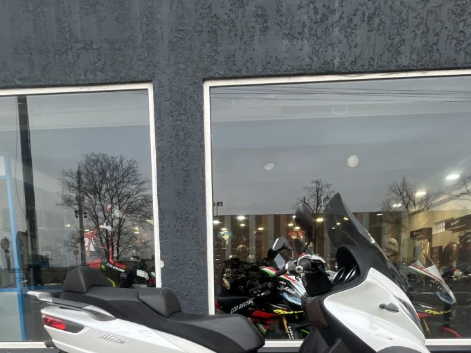 PIAGGIO MP3 500 LT 4