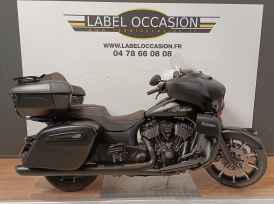 INDIAN ROADMASTER DARK HORSE - 2023