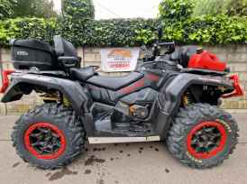 CAN-AM OUTLAND 1000XTP - 2019