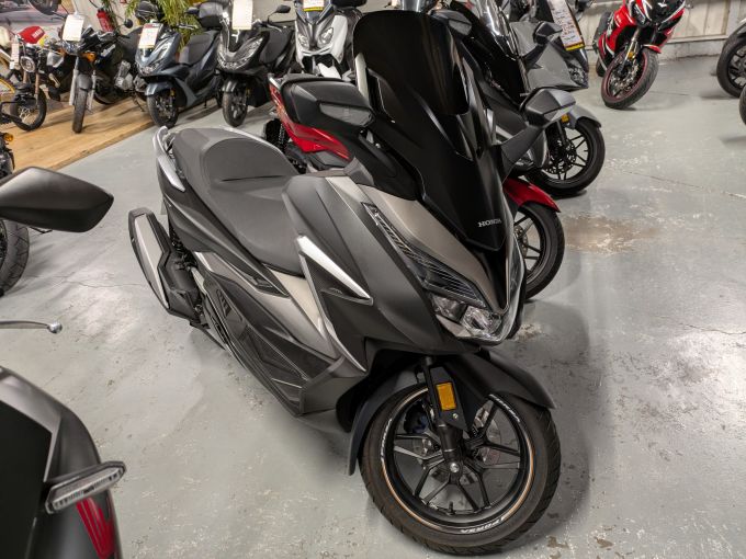 HONDA NSS FORZA 350 4