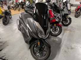 HONDA NSS FORZA 350 - 2021