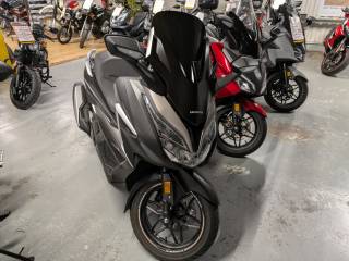 HONDA NSS FORZA 350 - 2021
