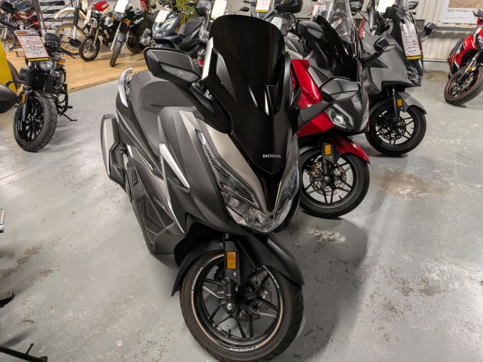 HONDA NSS FORZA 350 4