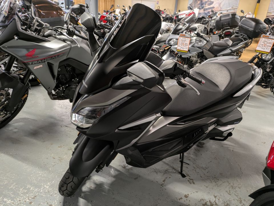 HONDA NSS FORZA 350 4