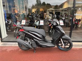 PIAGGIO MEDLEY 125 S - 2025
