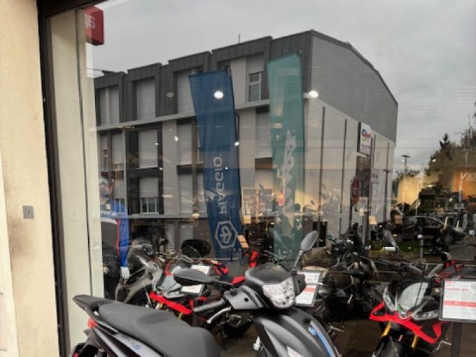 PIAGGIO MEDLEY 125 S 4