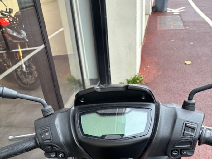 PIAGGIO MEDLEY 125 S 4