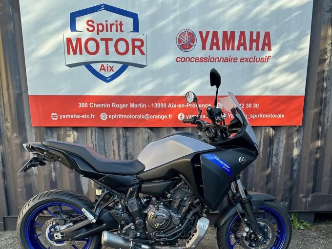 YAMAHA TRACER 7 4