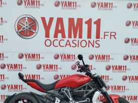DUCATI X-DIAVEL S - 2022