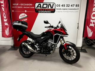 HONDA CB500X ABS - 2024