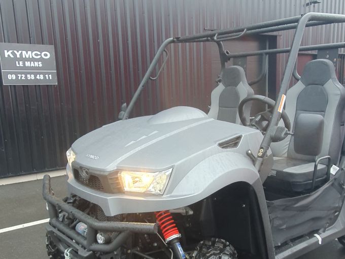 KYMCO UXV 4