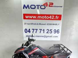KYMCO MAXXER 300 - 2022