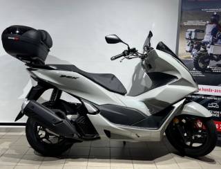 HONDA PCX125 - 2024