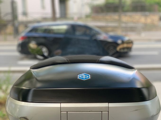 PIAGGIO MP3 500 HPE BUSINESS ABS/ASR 4