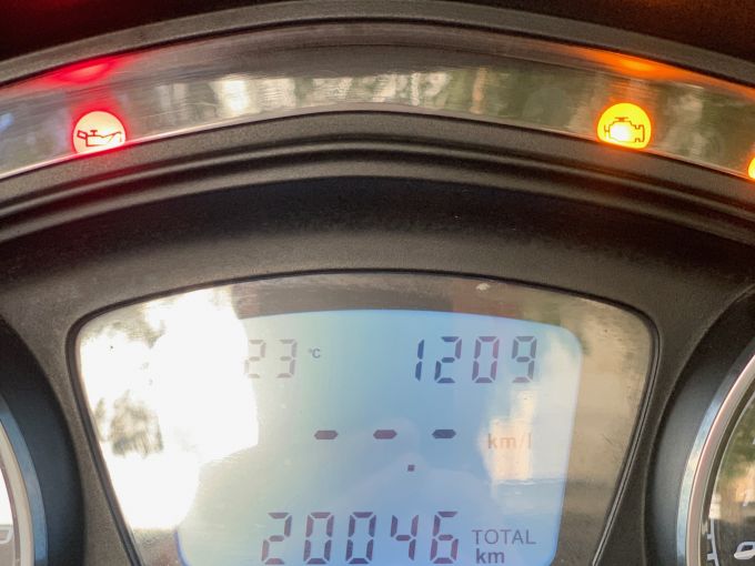PIAGGIO MP3 500 HPE BUSINESS ABS/ASR 4
