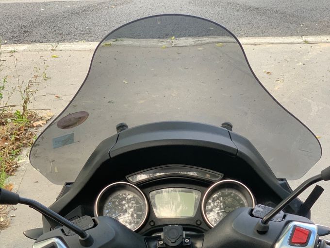 PIAGGIO MP3 500 HPE BUSINESS ABS/ASR 4