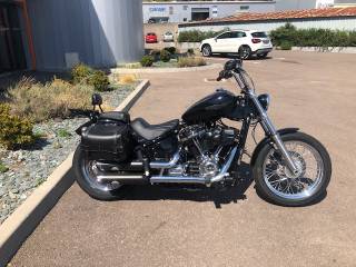 HARLEY-DAVIDSON SOFTAIL STANDARD 1745 - 2022