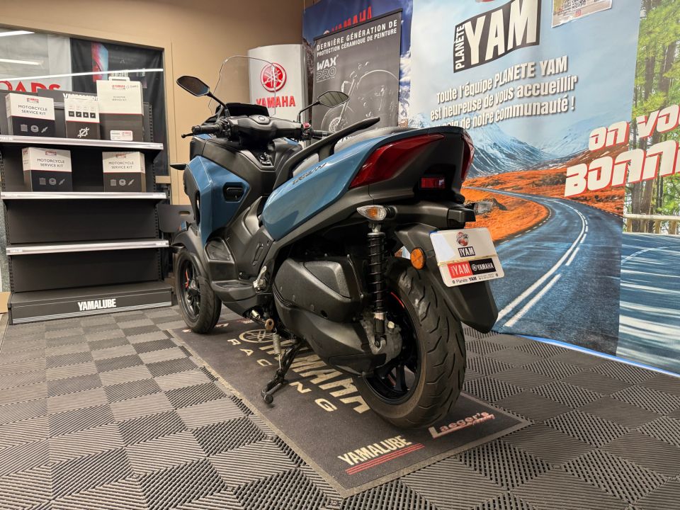 YAMAHA TRICITY 300 4