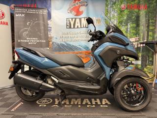 YAMAHA TRICITY 300 - 2022