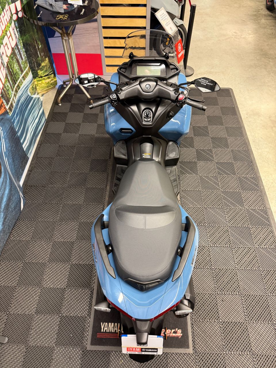 YAMAHA TRICITY 300 4