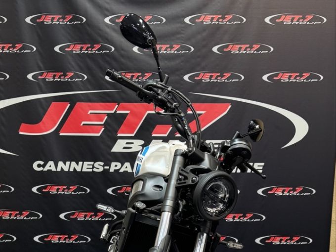 YAMAHA XSR 700 4