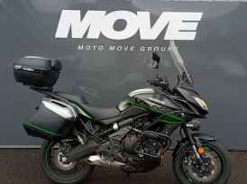 KAWASAKI VERSYS 650 - 2019