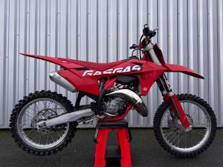 GASGAS MC 125 - 2024