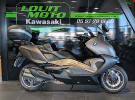BMW C 650 GT - 2016