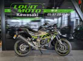 KAWASAKI z 125 - 2024