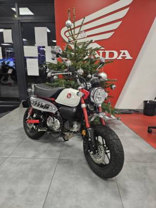 HONDA MONKEY 125 - 2025