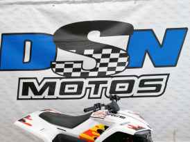 CF MOTO EV 110 - 2025