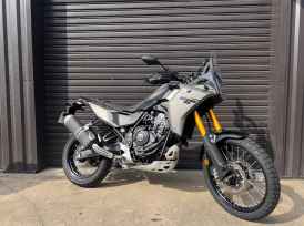 YAMAHA XT660Z TENERE - 2025