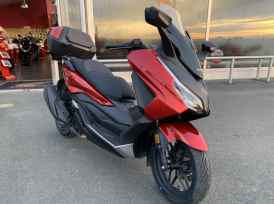 HONDA NSS FORZA 350 - 2023