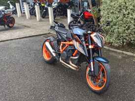 KTM 1290 SUPER DUKE R EVO - 2022