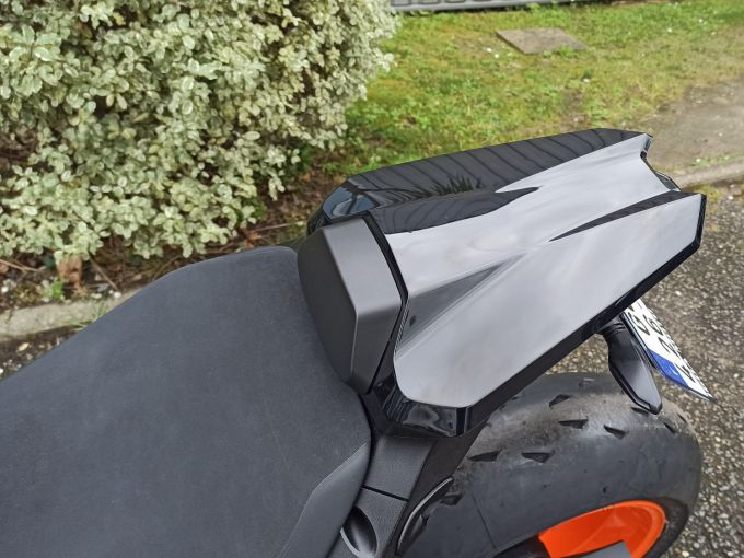 KTM 1290 SUPER DUKE R EVO 4