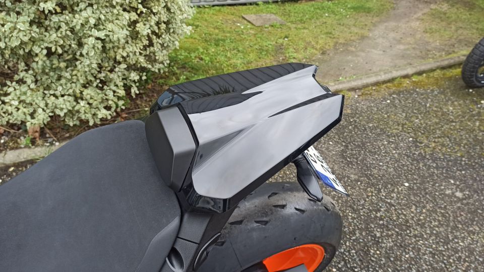 KTM 1290 SUPER DUKE R EVO 4