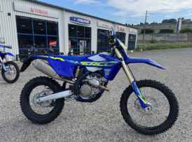 SHERCO 300 SE-F FACTORY - 2026