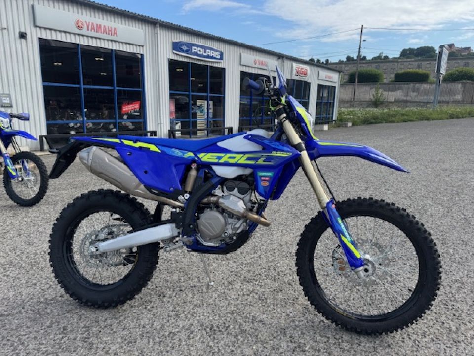 SHERCO 300 SE-F FACTORY 4