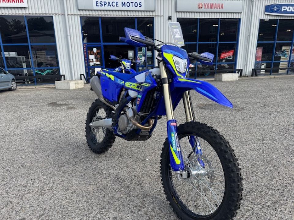 SHERCO 300 SE-F FACTORY 4