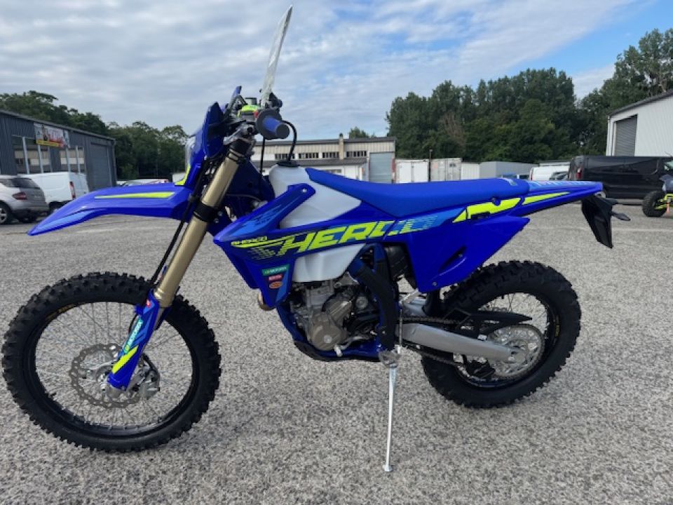 SHERCO 300 SE-F FACTORY 4