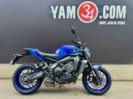 YAMAHA MT-09 35 KW  Y-AMT - 2024