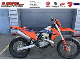 KTM 250 EXC - 2022