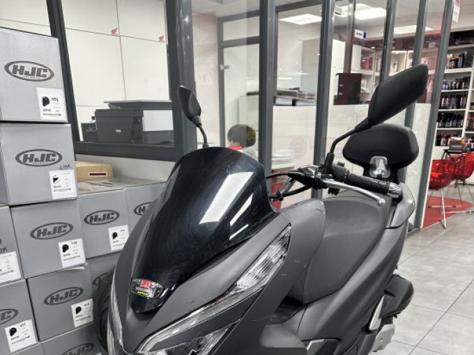 HONDA PCX 125 4