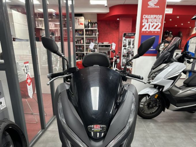 HONDA PCX 125 4