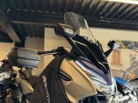 HONDA NSS FORZA 125 - 2020