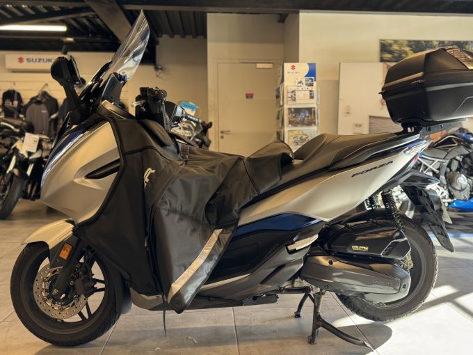HONDA NSS FORZA 125 4