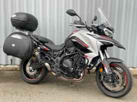 BENELLI TRK 702 - 2023